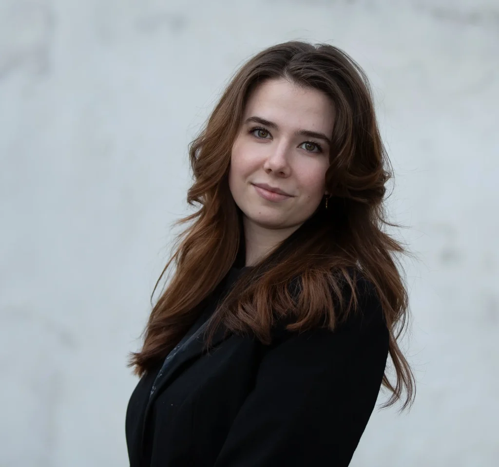 image of Caroline